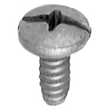 License Plate Screw (sold by each)