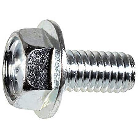 License Plate Screw (sold by each)