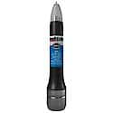 Scratch Fix All-In-1 : Electron Blue Metallic, Pen-Tip/Brush Applicator, 0.5 Oz, OEM Color