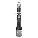 All-in-1 Touch Up Paint Pen: Crystal Black Pearl (NH731P), 0.5 oz