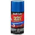 Perfect Match Touch Up Spray Paint: Medium Quasar (80 WA9544), 8 oz