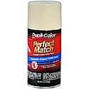 Perfect Match Touch Up Spray Paint: Wimbledon White (M,9A), 8 oz