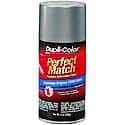 Perfect Match Touch Up Spray Paint: Medium Charcoal (1B), 8 oz