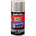 Perfect Match Spray Paint: Naples Gold Metallic, Aerosol, 8 Oz, Duplicates OEM Color