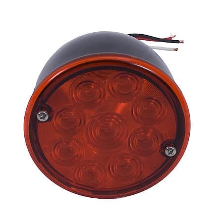 LED Taillight Assembly