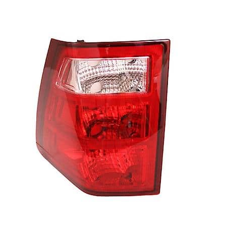 Tail Light Assembly