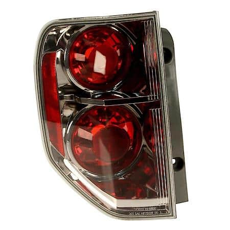 Taillight Assembly