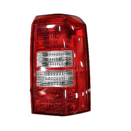 Tail Light Assembly