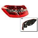 OE Replacement Tail lamp Assembly