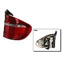 OEM Tail light Assembly