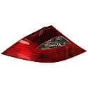 OE Replacement Tail lamp Assembly