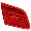 Tail Light Lens