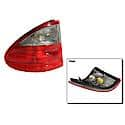 OE Replacement Tail lamp Assembly