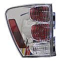 New Economy Replacement Driver Side Tail Light Assembly