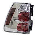 New Economy Replacement Passenger Side Tail Light Assembly