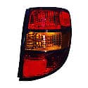 New Standard Replacement Passenger Side Tail Light Assembly