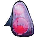 New Standard Replacement Passenger Side Tail Light Assembly