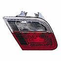 New Standard Replacement Driver Side Inner Tail Light Lens And Housing