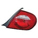 New Economy Replacement Passenger Side Tail Light Assembly