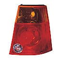 New Standard Replacement Passenger Side Tail Light Lens And Housing