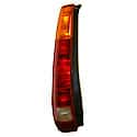 New Standard Replacement Driver Side Tail Light Assembly, UK Built Models