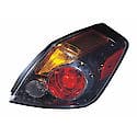 New CAPA Certified Premium Replacement Passenger Side Tail Light Assembly