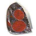 New Economy Replacement Passenger Side Tail Light Assembly, Except Se-R Model