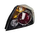 New Economy Replacement Passenger Side Tail Light Assembly