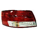 New Economy Replacement Driver Side Outer Tail Light Assembly