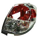 New Economy Replacement Passenger Side Tail Light Assembly