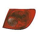 New Economy Replacement Passenger Side Tail Light Assembly