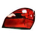 New Economy Replacement Passenger Side Outer Tail Light Assembly