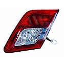 New Economy Replacement Passenger Side Inner Tail Light Assembly, North American Built Models