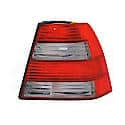 New Standard Replacement Passenger Side Tail Light Lens And Housing, GL/GLS Sedan Models