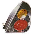 New Economy Replacement Passenger Side Tail Light Assembly