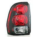 New Economy Replacement Driver Side Tail Light Assembly