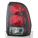 New Economy Replacement Passenger Side Tail Light Assembly