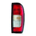 New Standard Replacement Passenger Side Tail Light Assembly