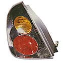 New Economy Replacement Driver Side Tail Light Assembly