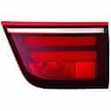 New OEM Replacement Passenger Side Inner Tail Light Assembly