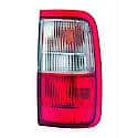 New Standard Replacement Driver Side Tail Light Assembly