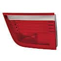 New Standard Replacement Passenger Side Inner Tail Light Assembly