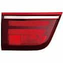 Driver Side Inner Tail Light Assembly