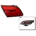 Tail Light Lens