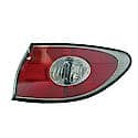 Tail Lamp Assembly