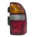 Tail Lamp Assembly