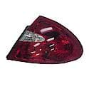 Passenger Tail Lamp Assembly