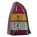 Driver Tail Lamp Assembly