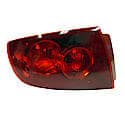 Tail Lamp Assembly