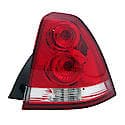 Tail Lamp Assembly